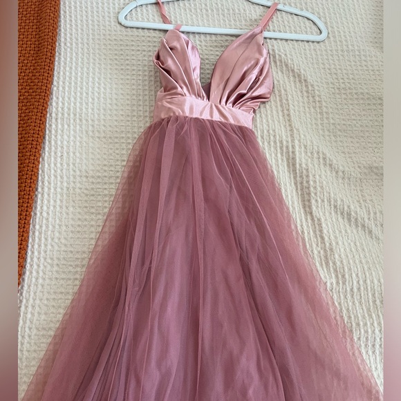 DRESS - Picture 4 of 4